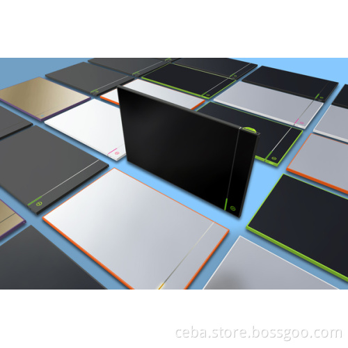 CEBA New Design World Thinnest Charger 5000mAh for mobile phone
